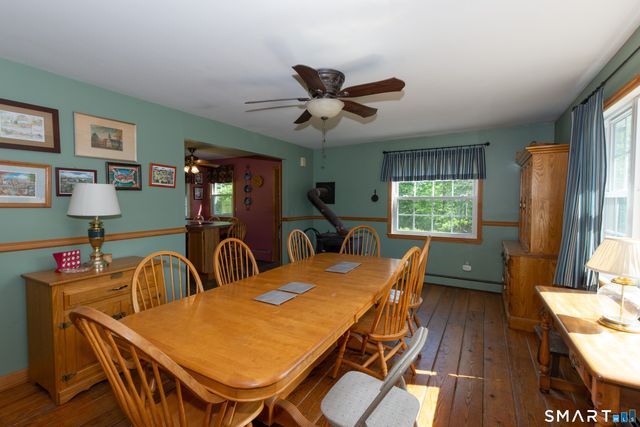 107 North Society Road, Canterbury, CT 06331