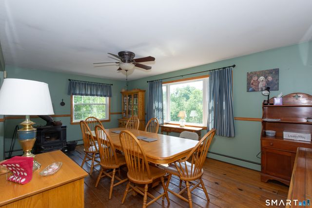 107 North Society Road, Canterbury, CT 06331