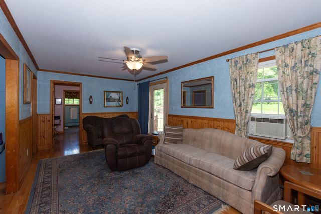 107 North Society Road, Canterbury, CT 06331