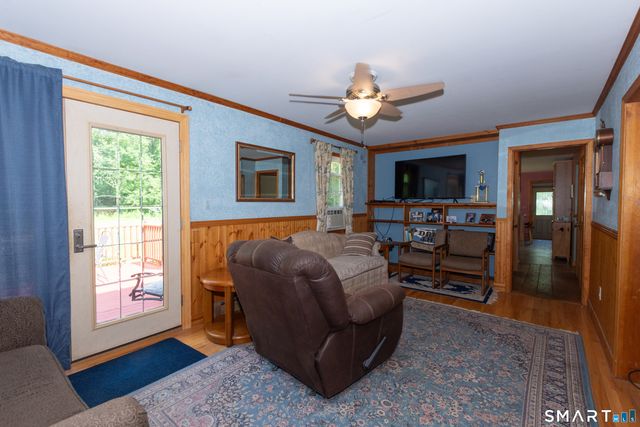 107 North Society Road, Canterbury, CT 06331