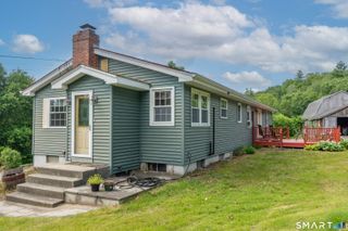 107 North Society Road, Canterbury, CT 06331