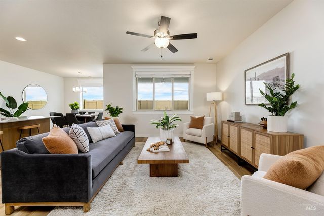 299 W Hyndman Drive, Meridian, ID 83642