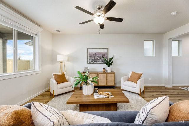 299 W Hyndman Drive, Meridian, ID 83642