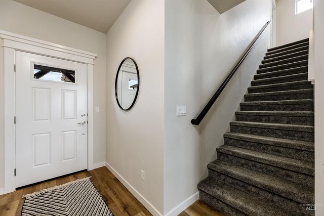 299 W Hyndman Drive, Meridian, ID 83642