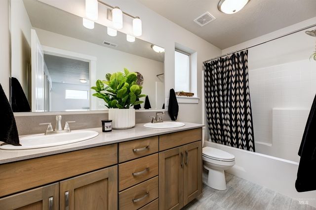 299 W Hyndman Drive, Meridian, ID 83642