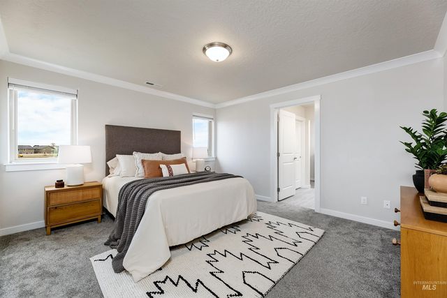 299 W Hyndman Drive, Meridian, ID 83642