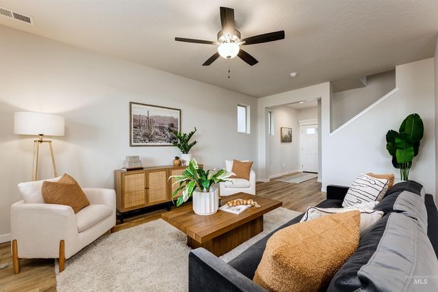 299 W Hyndman Drive, Meridian, ID 83642