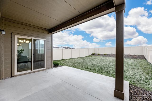 299 W Hyndman Drive, Meridian, ID 83642