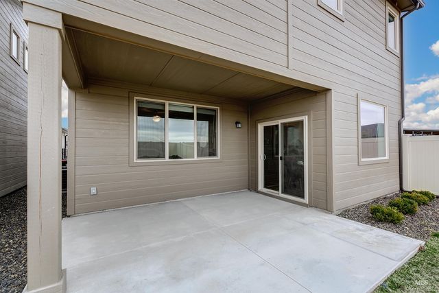 299 W Hyndman Drive, Meridian, ID 83642