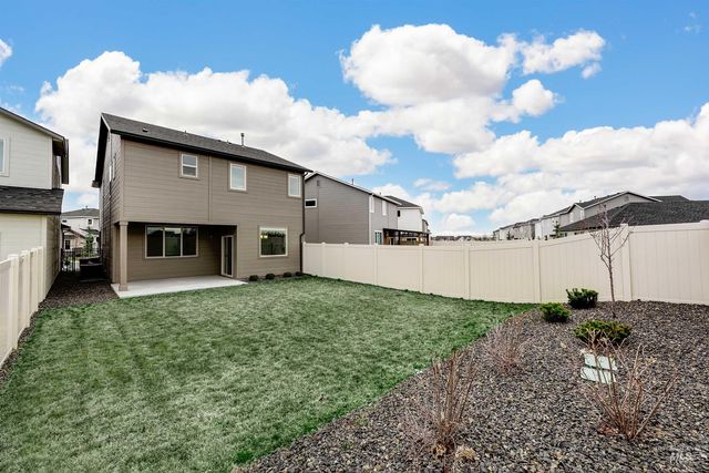 299 W Hyndman Drive, Meridian, ID 83642