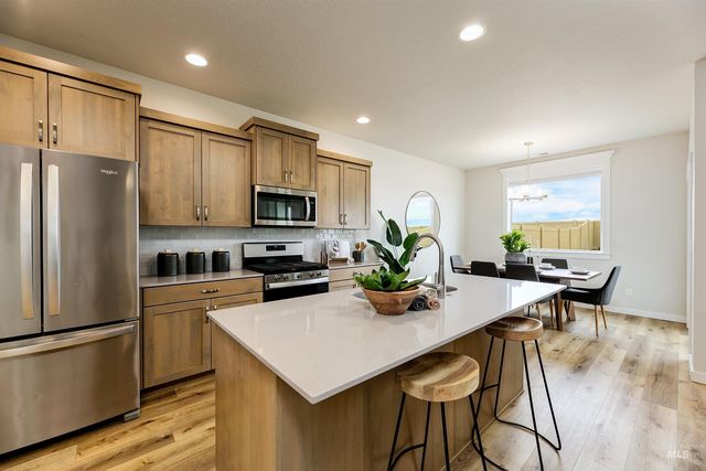 299 W Hyndman Drive, Meridian, ID 83642