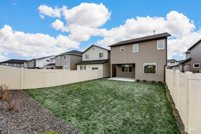 299 W Hyndman Drive, Meridian, ID 83642