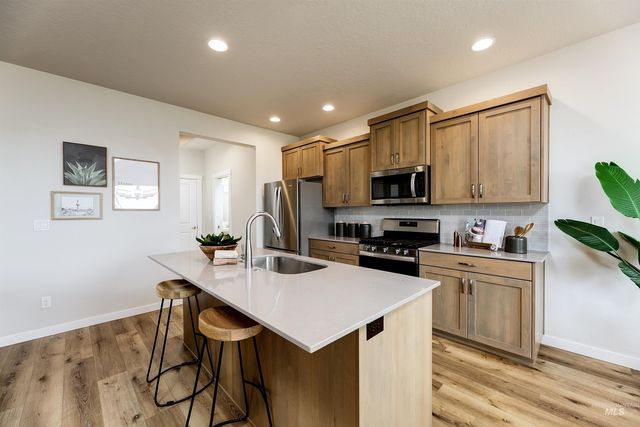 299 W Hyndman Drive, Meridian, ID 83642