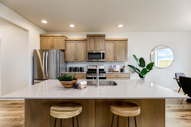 299 W Hyndman Drive, Meridian, ID 83642