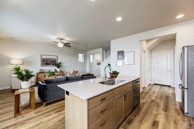 299 W Hyndman Drive, Meridian, ID 83642