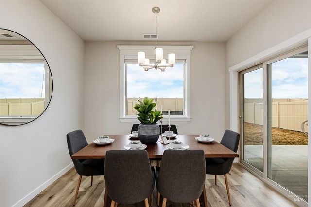 299 W Hyndman Drive, Meridian, ID 83642