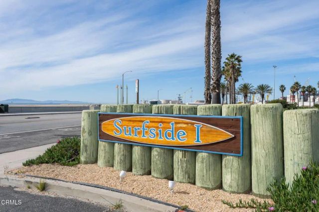 218 E Surfside Drive, Port Hueneme, CA 93041