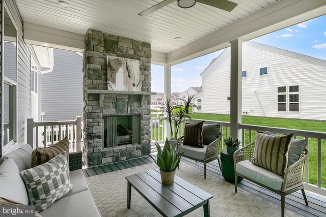 36505 BURLESON DR, Frankford, DE 19945