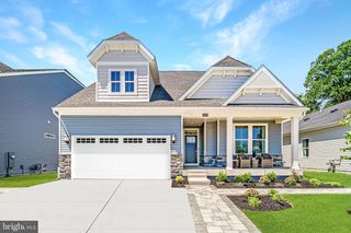 36505 BURLESON DR, Frankford, DE 19945