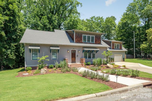 1301 Catawba Avenue, Charlotte, NC 28205