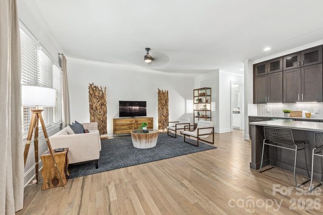 1301 Catawba Avenue, Charlotte, NC 28205