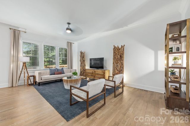 1301 Catawba Avenue, Charlotte, NC 28205