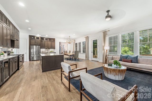 1301 Catawba Avenue, Charlotte, NC 28205