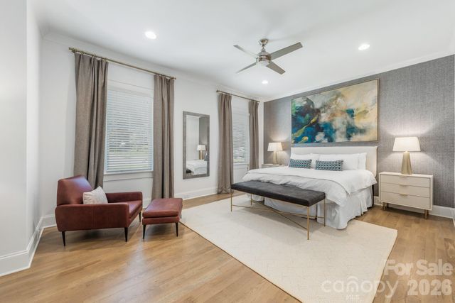 1301 Catawba Avenue, Charlotte, NC 28205