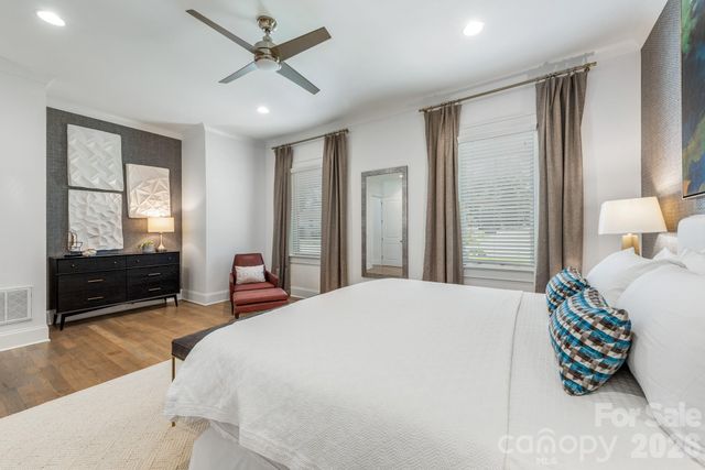 1301 Catawba Avenue, Charlotte, NC 28205