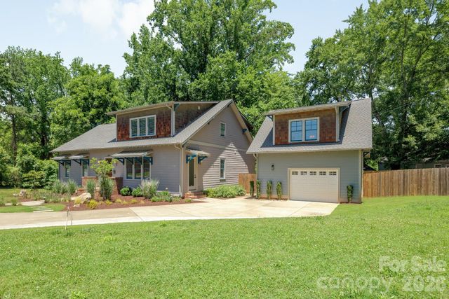 1301 Catawba Avenue, Charlotte, NC 28205