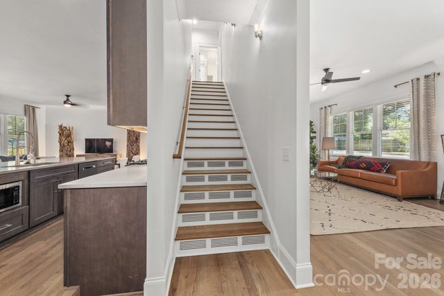 1301 Catawba Avenue, Charlotte, NC 28205