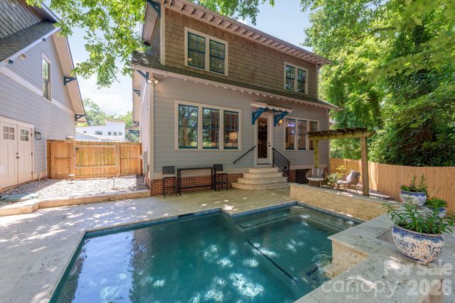 1301 Catawba Avenue, Charlotte, NC 28205