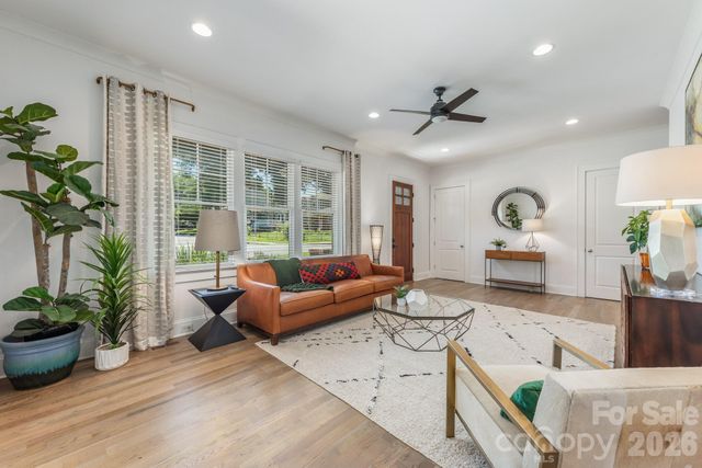 1301 Catawba Avenue, Charlotte, NC 28205