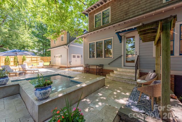 1301 Catawba Avenue, Charlotte, NC 28205
