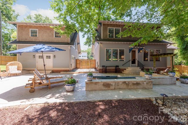 1301 Catawba Avenue, Charlotte, NC 28205