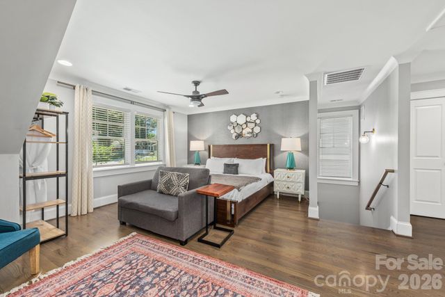 1301 Catawba Avenue, Charlotte, NC 28205