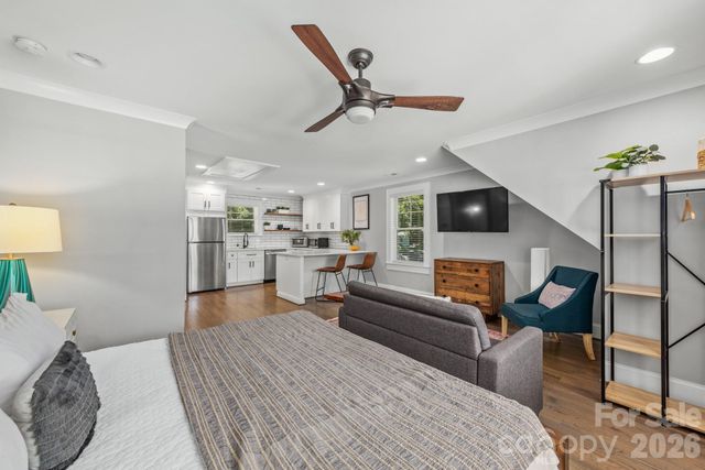 1301 Catawba Avenue, Charlotte, NC 28205