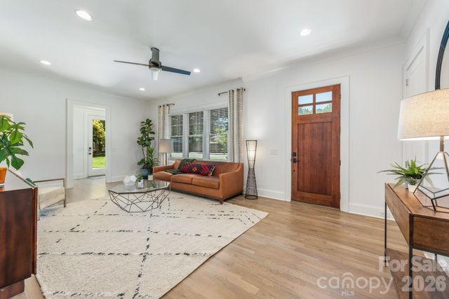 1301 Catawba Avenue, Charlotte, NC 28205