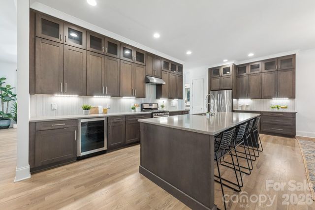 1301 Catawba Avenue, Charlotte, NC 28205