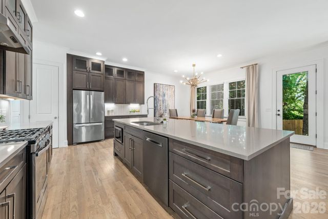 1301 Catawba Avenue, Charlotte, NC 28205