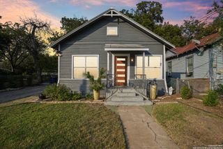 1027 poplar, San Antonio, TX 78212