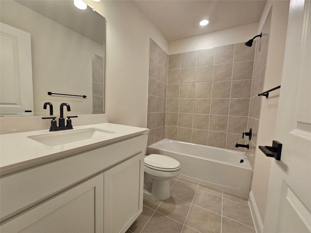 7933 Sunset Boulevard, Rowlett, TX 75088