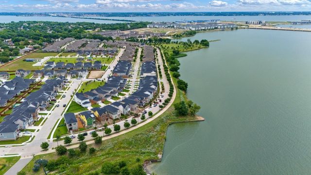 7933 Sunset Boulevard, Rowlett, TX 75088
