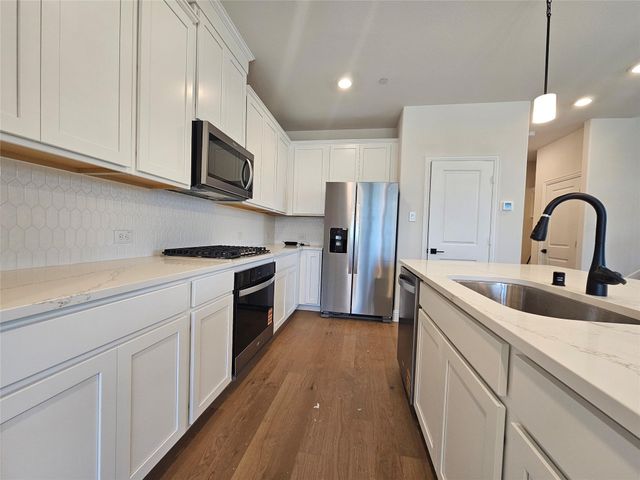 7933 Sunset Boulevard, Rowlett, TX 75088
