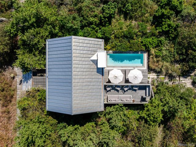 0 Charach & 1 West Walk, Water Island, NY 11772