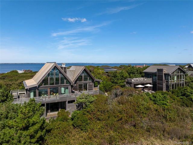 0 Charach & 1 West Walk, Water Island, NY 11772