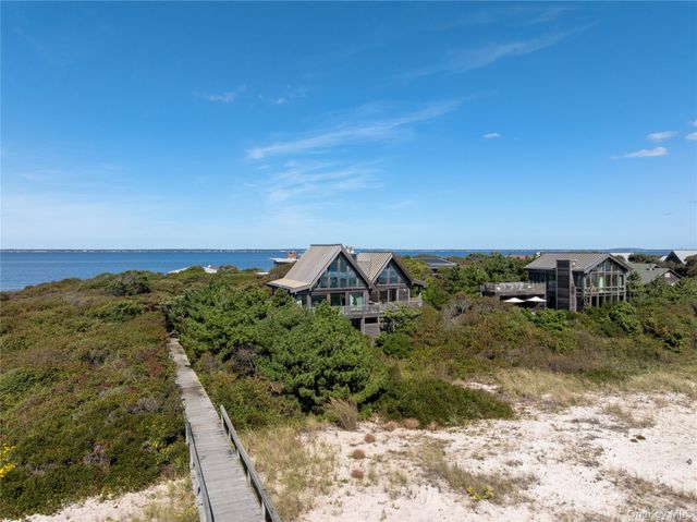 0 Charach & 1 West Walk, Water Island, NY 11772