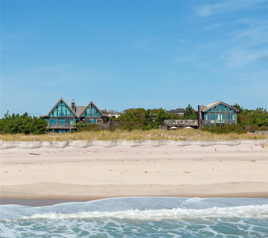 0 Charach & 1 West Walk, Water Island, NY 11772