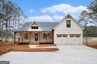 96 Floyd Creek Church Road, Taylorsville, GA 30178