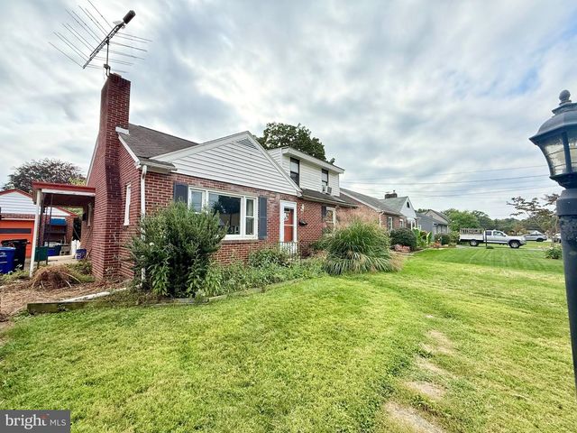 2008 MANOR RIDGE DR, Lancaster, PA 17603